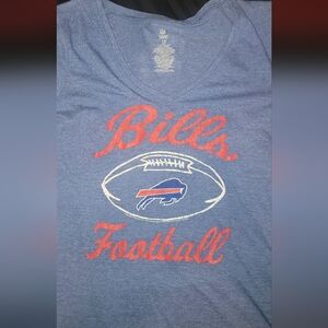 Buffalo bills shirt